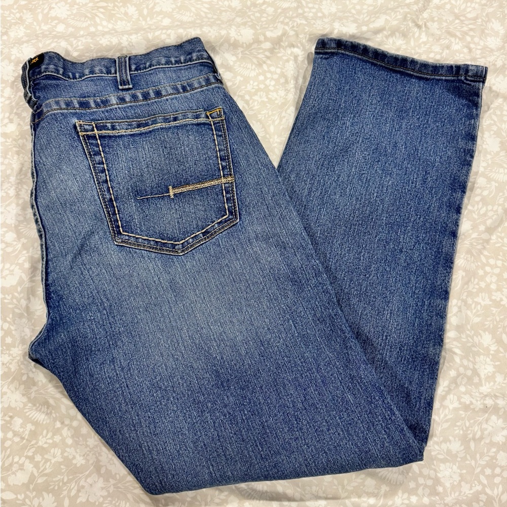 Ariat Men's Slim Jeans - Blue